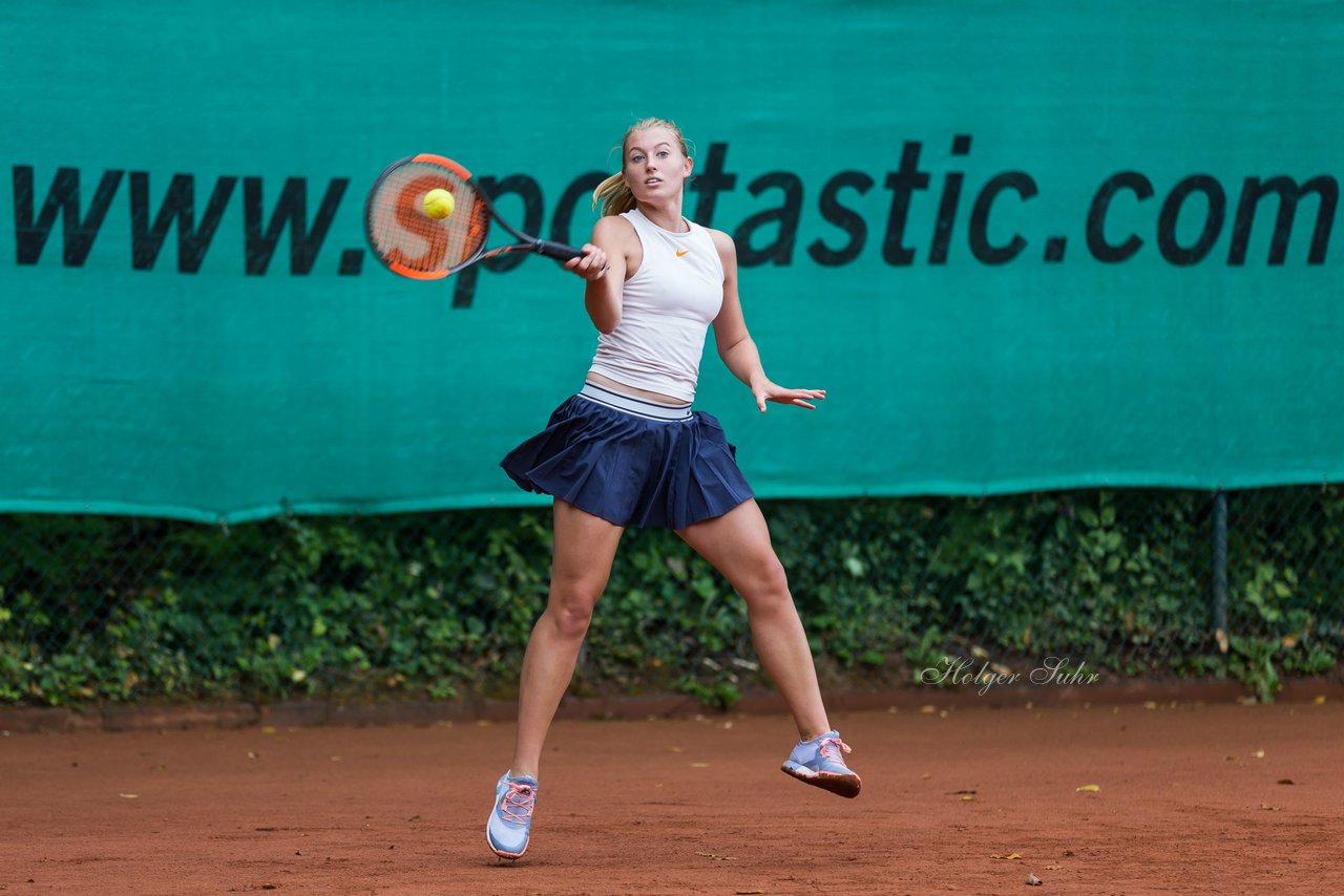 Marie-Lynn Tiedemann 728 - Suchsdorf Provinzial Trophy